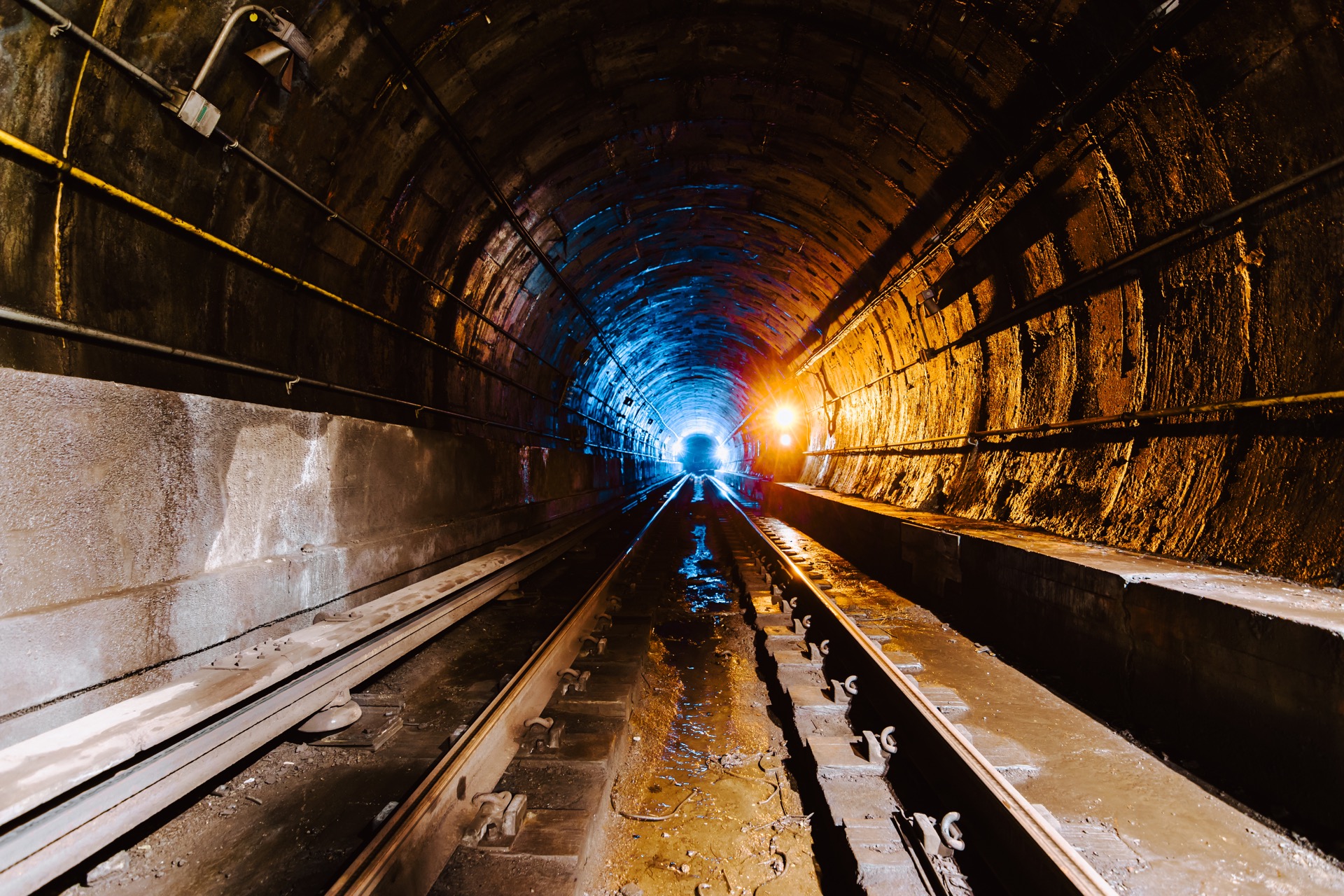 Hydrometallurgical facility